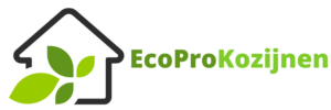 Ecoprokozijnen - Wij plaatsen uw nieuwe kozijnen voordelig en professioneel