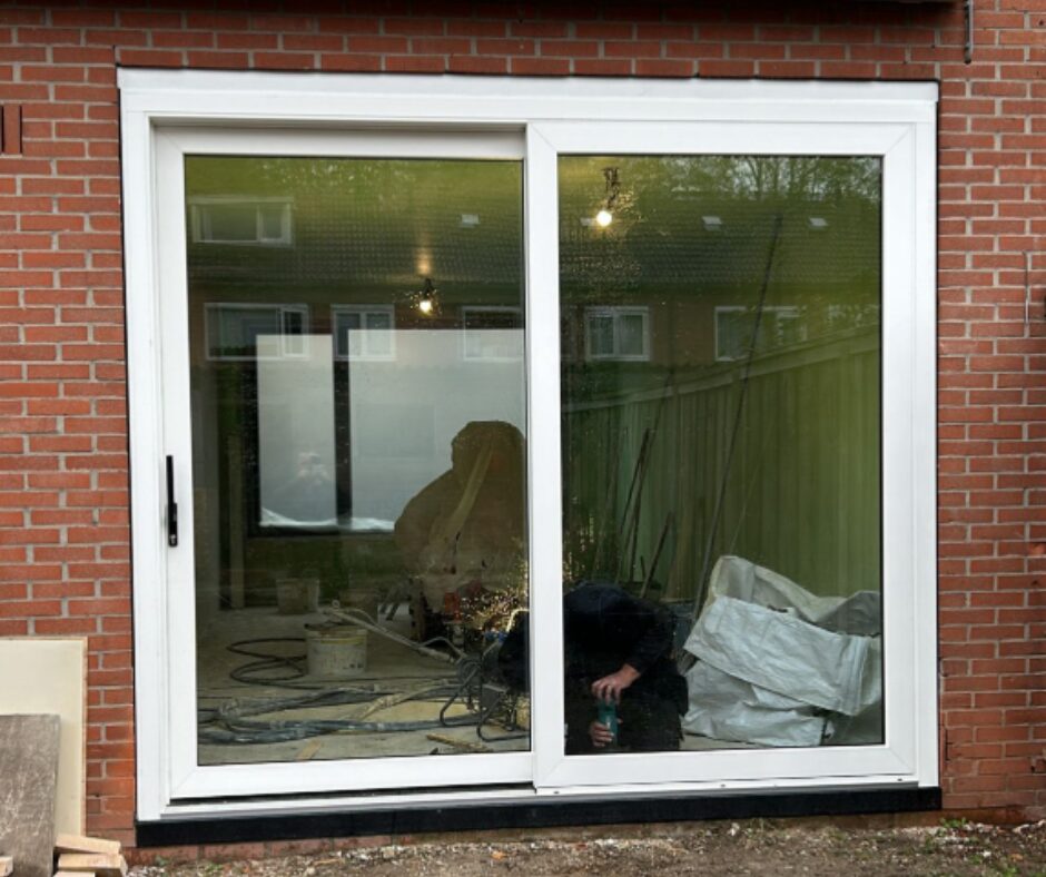 Schuifpui plaatsen omgeving Enschede